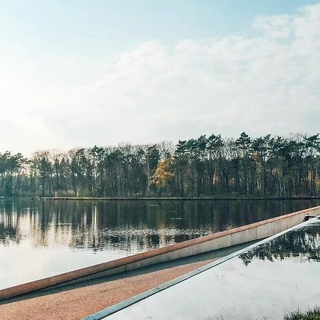Апартаменты De Kerselaar Aan de Wolfsberg Экстерьер фото