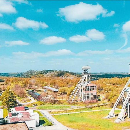 Апартаменты De Kerselaar Aan de Wolfsberg Экстерьер фото