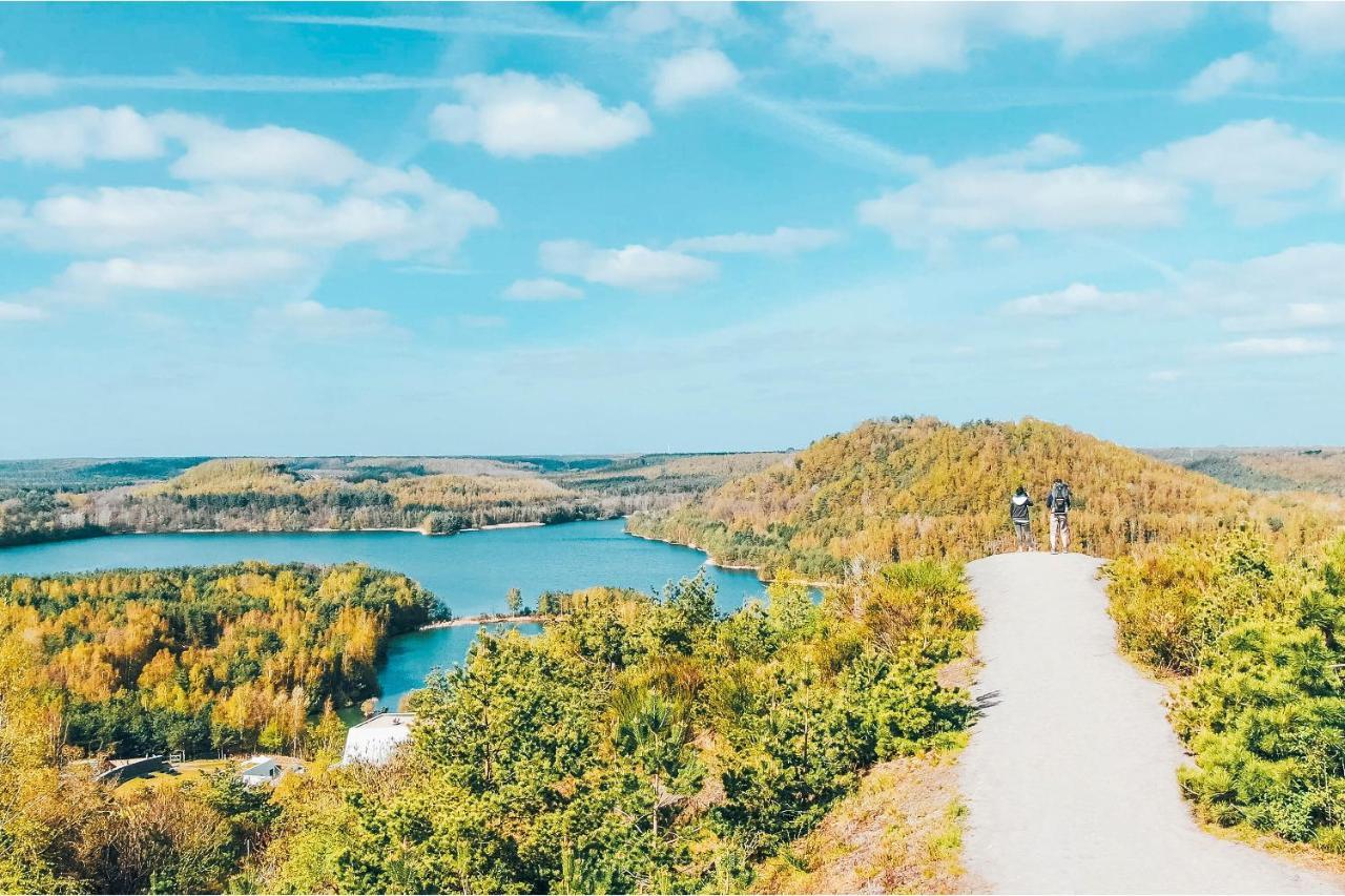 Апартаменты De Kerselaar Aan de Wolfsberg Экстерьер фото