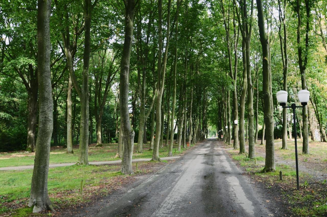 Апартаменты De Kerselaar Aan de Wolfsberg Экстерьер фото